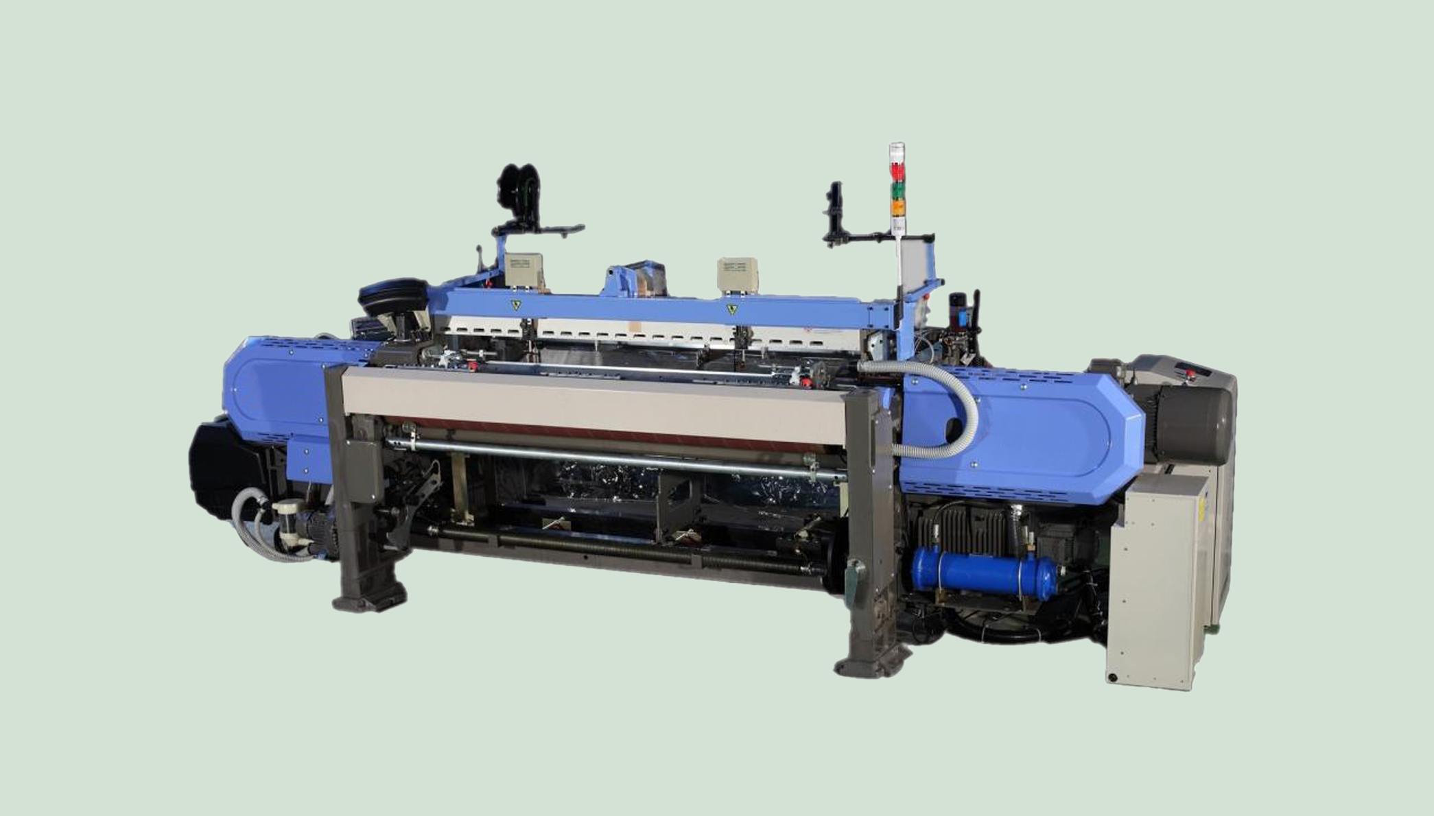 Image main machinery